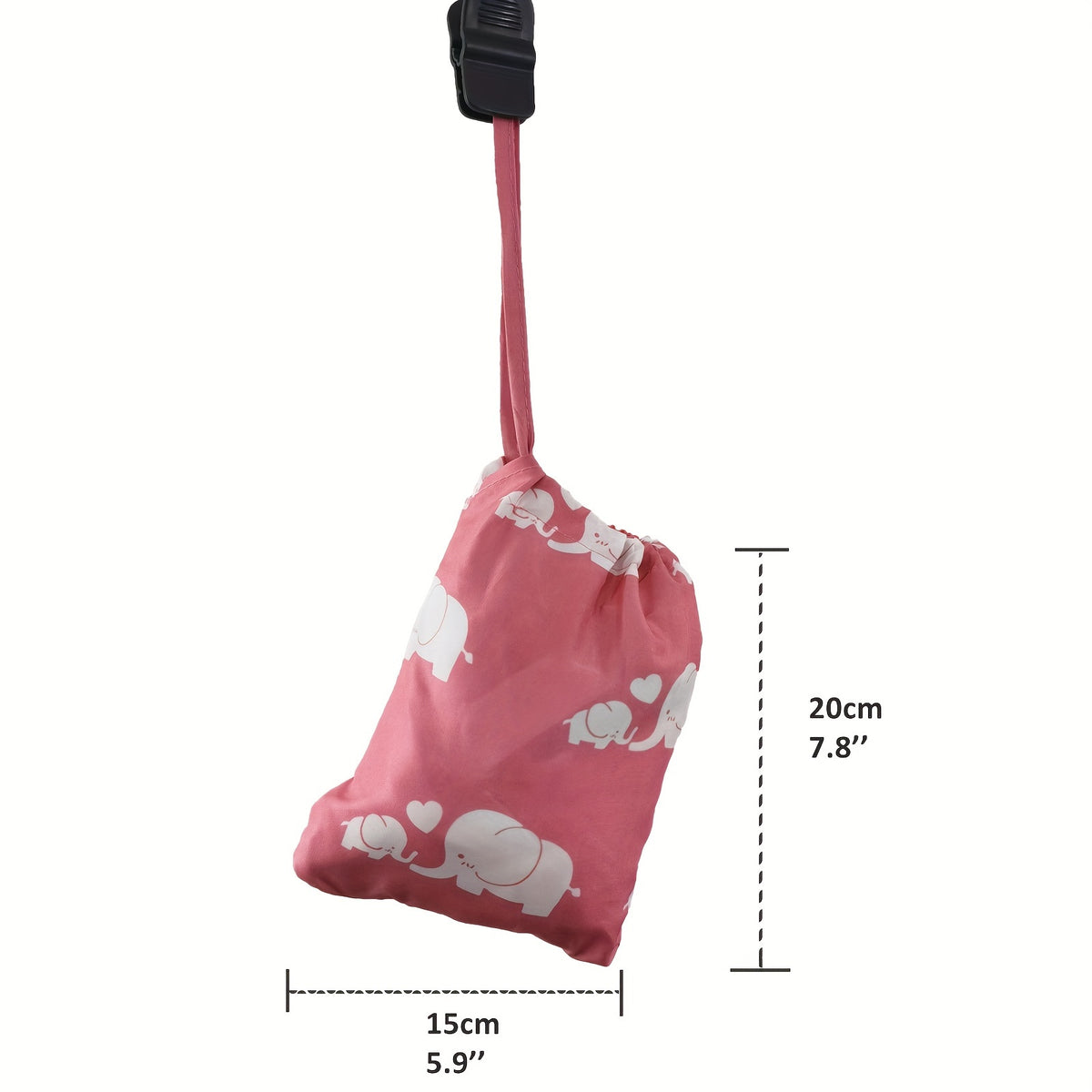 Shopping Cart Cover for Baby with High Chair Cushion, Soft Fold-Away Seat Protector with Adjustable Straps, Phone Pocket and Toy Loops