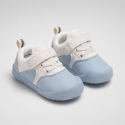 Breathable Non-Slip Low-Top Sneakers for Baby Girls - Casual Comfortable Walking Shoes, Lightweight Everyday Wear for Toddler & Little Kid, All Season Fit