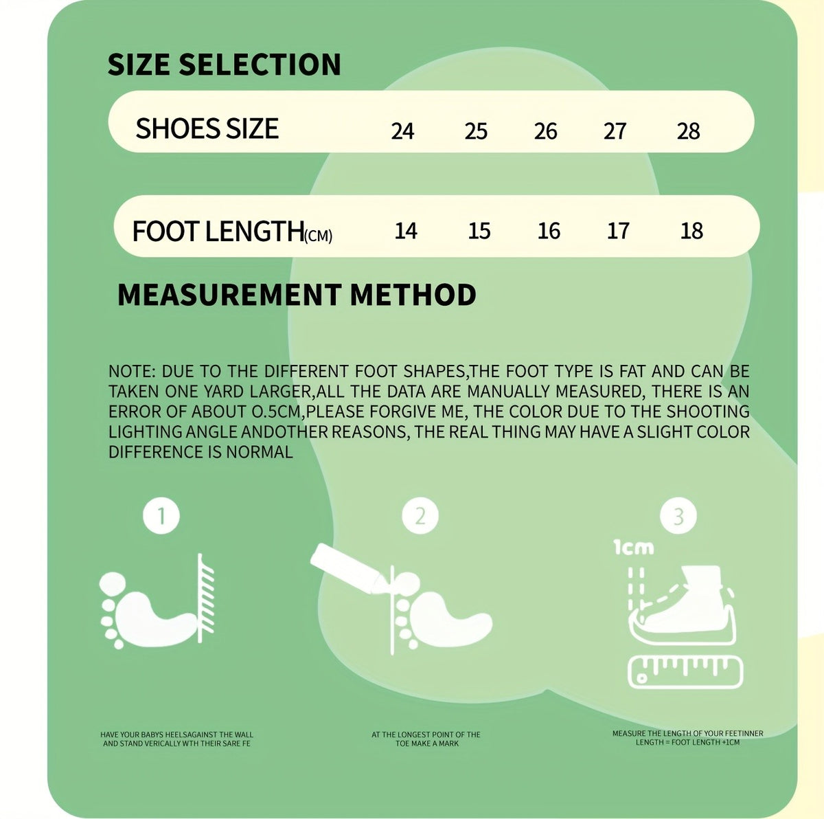 Kids Cartoon Rain Boots in Black, Easy-to-Carry Rainy-Day Footwear for Outdoor Play, with US 8 Toddler, US 12–13 Little Kid and US 1–3 Big Kid Size Options