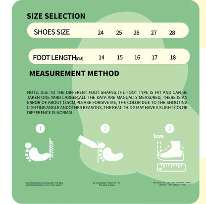 Kids Cartoon Rain Boots in Black, Easy-to-Carry Rainy-Day Footwear for Outdoor Play, with US 8 Toddler, US 12–13 Little Kid and US 1–3 Big Kid Size Options